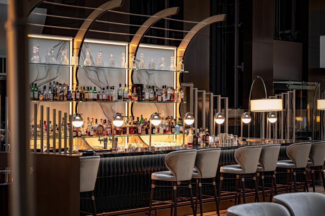 The Strings By Intercontinental, By Ihg 5*