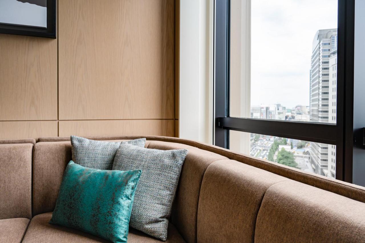Hotel Kimpton Shinjuku By Ihg 5*