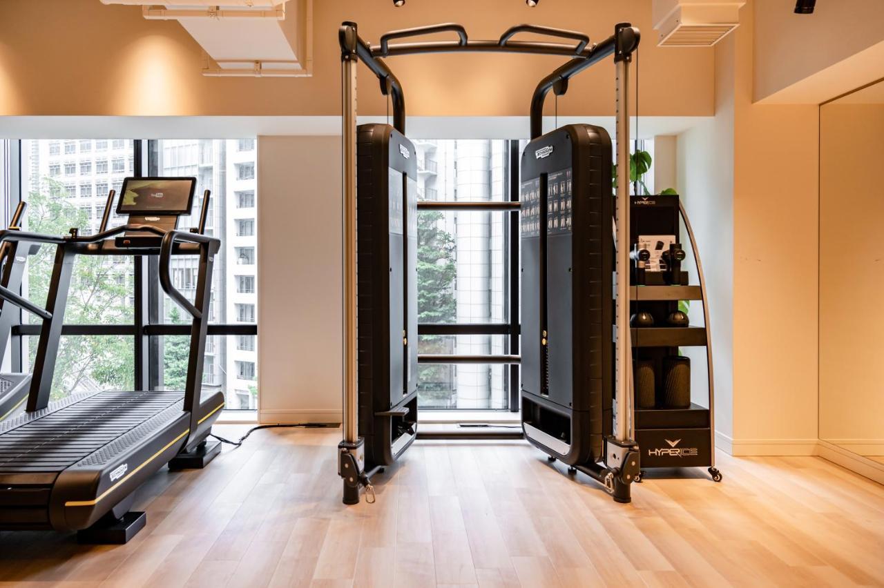 Hotel Kimpton Shinjuku By Ihg