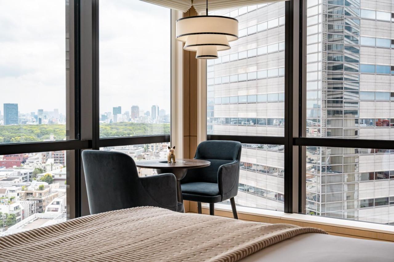 Hotel Kimpton Shinjuku By Ihg 5*