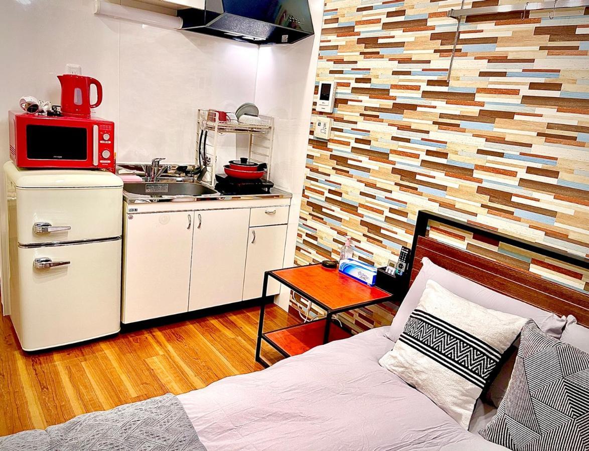 Apartment Tani House Tokyo