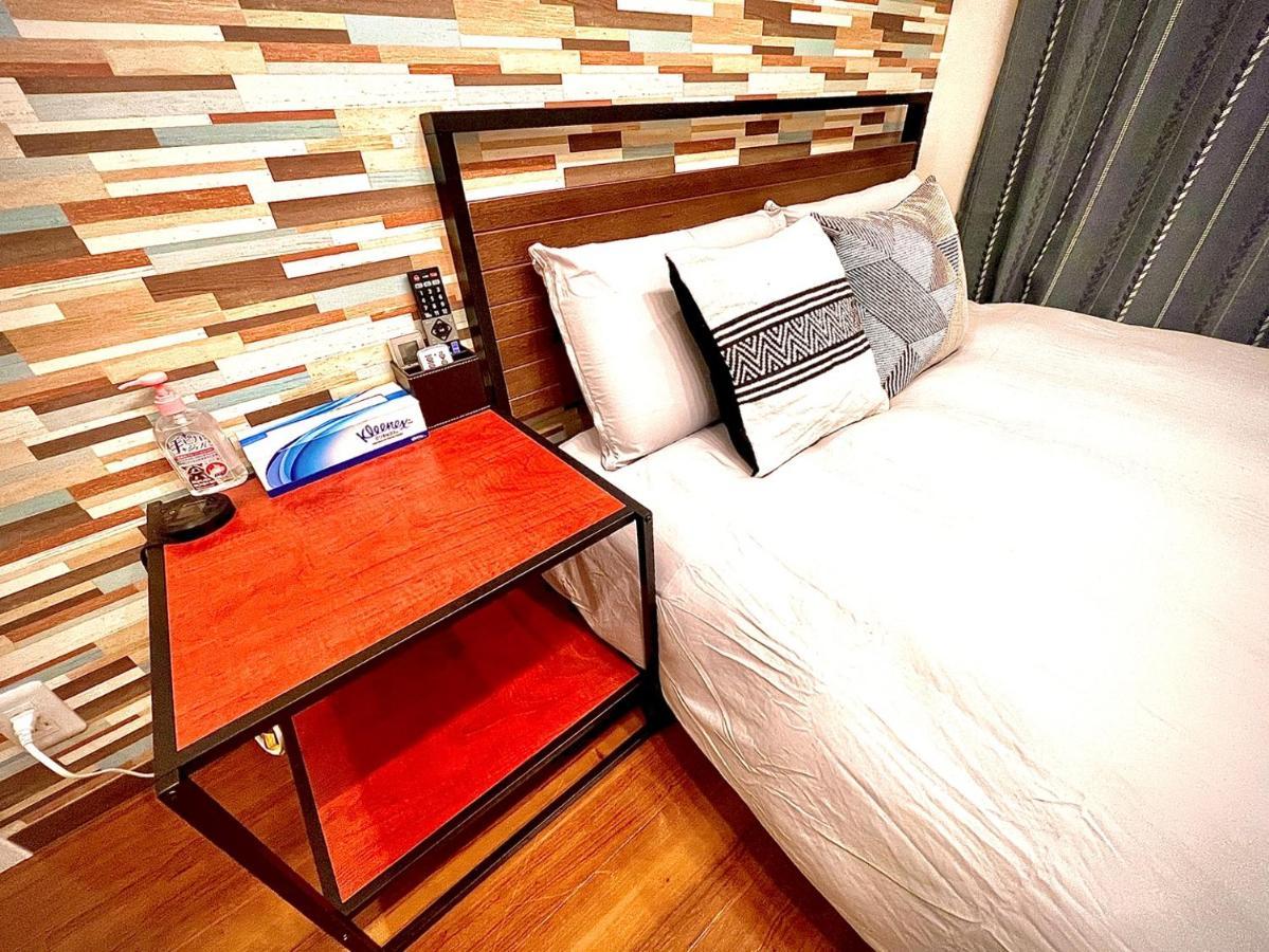 Tani House Apartment *