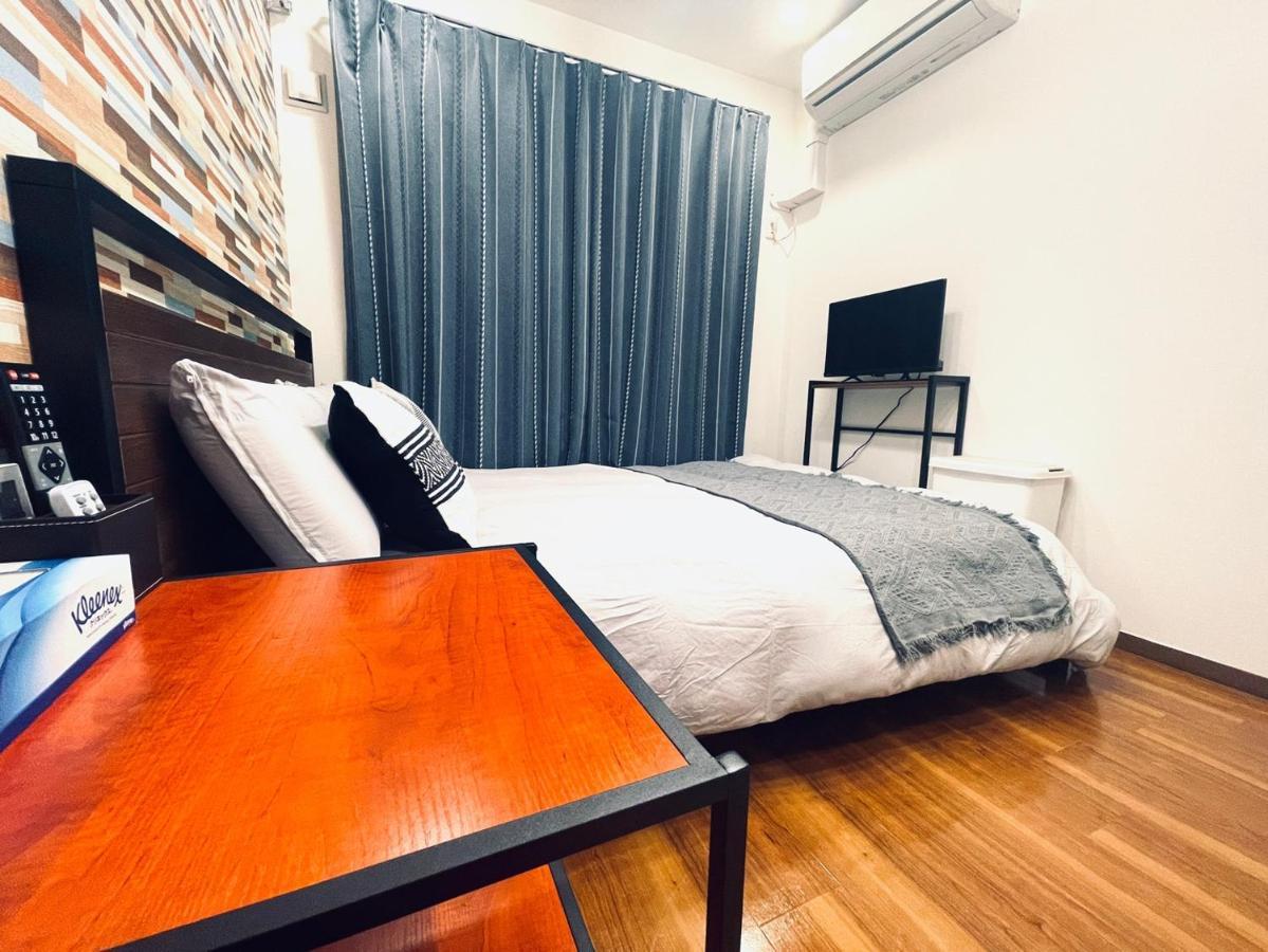 Apartment Tani House