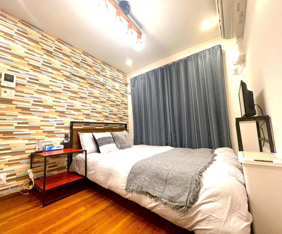 Apartment Tani House *