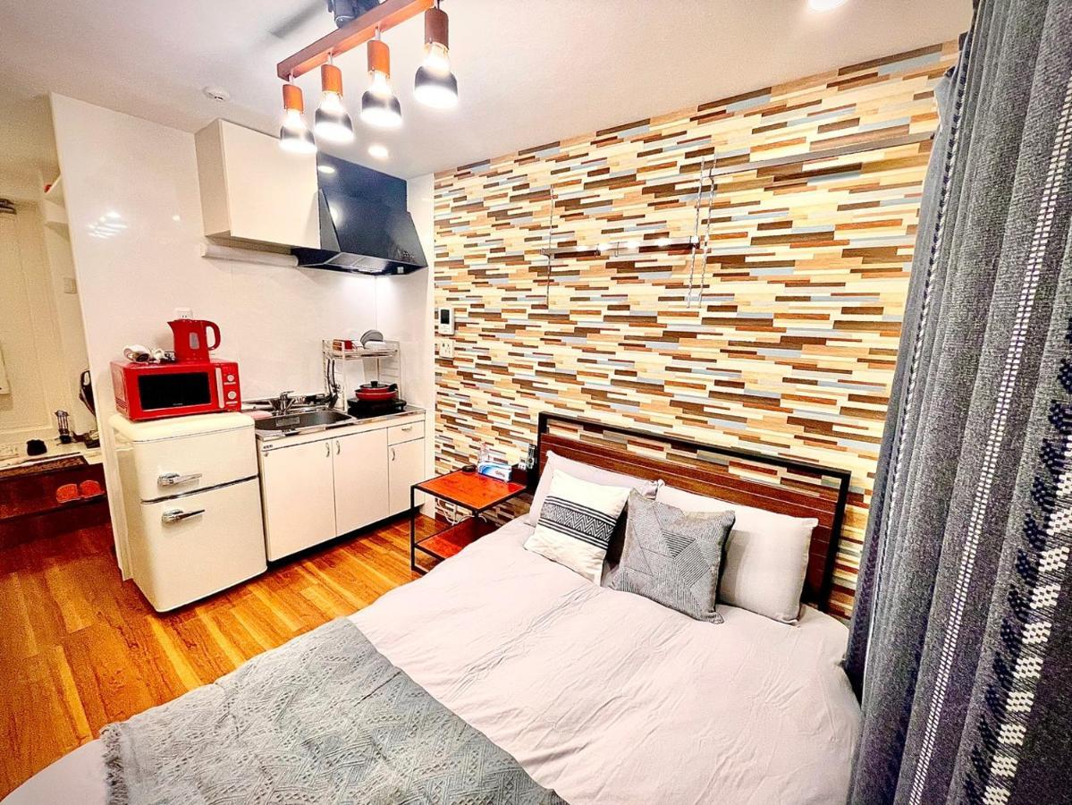 Apartment Tani House *