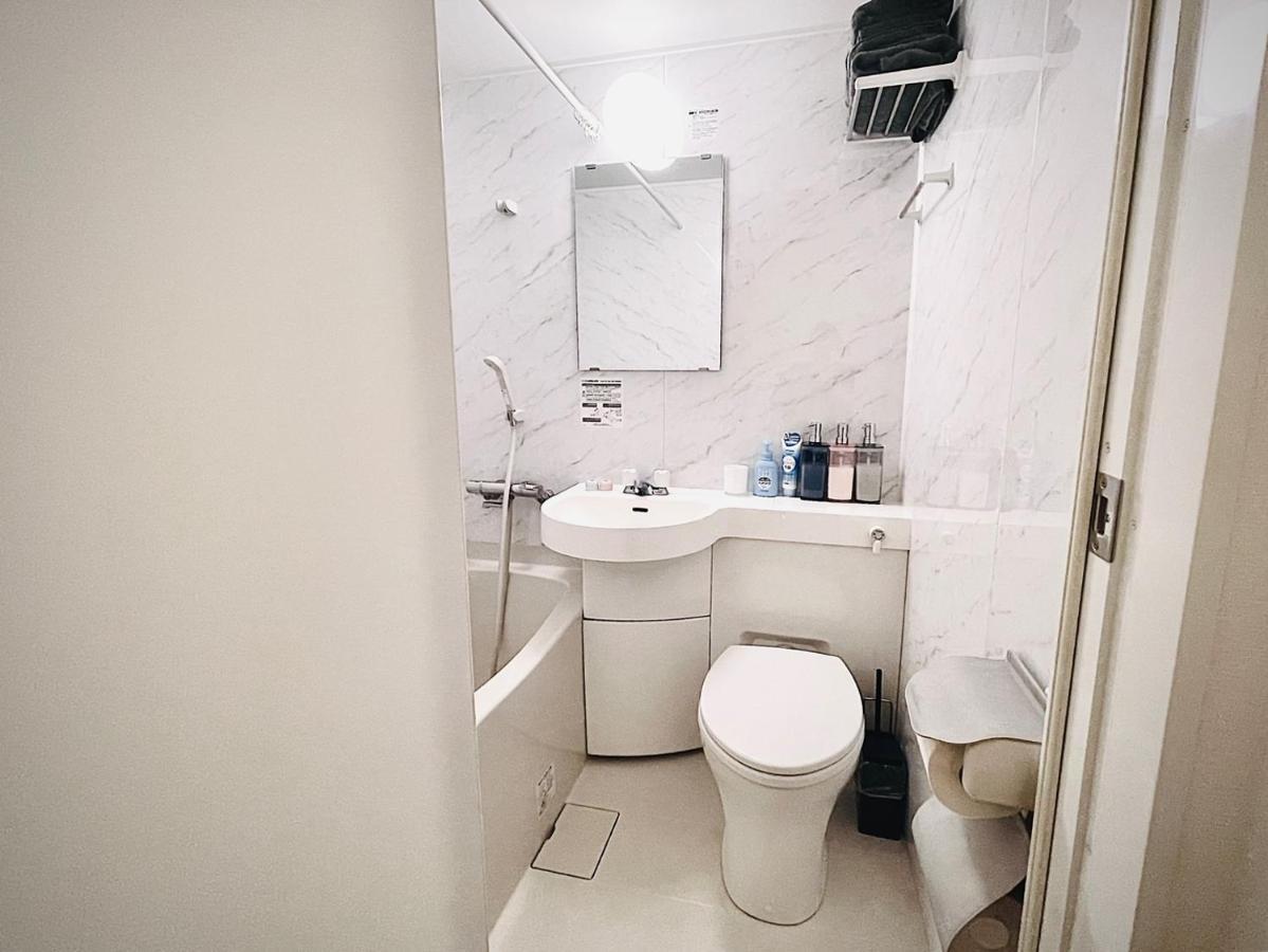 Tani House Apartment *