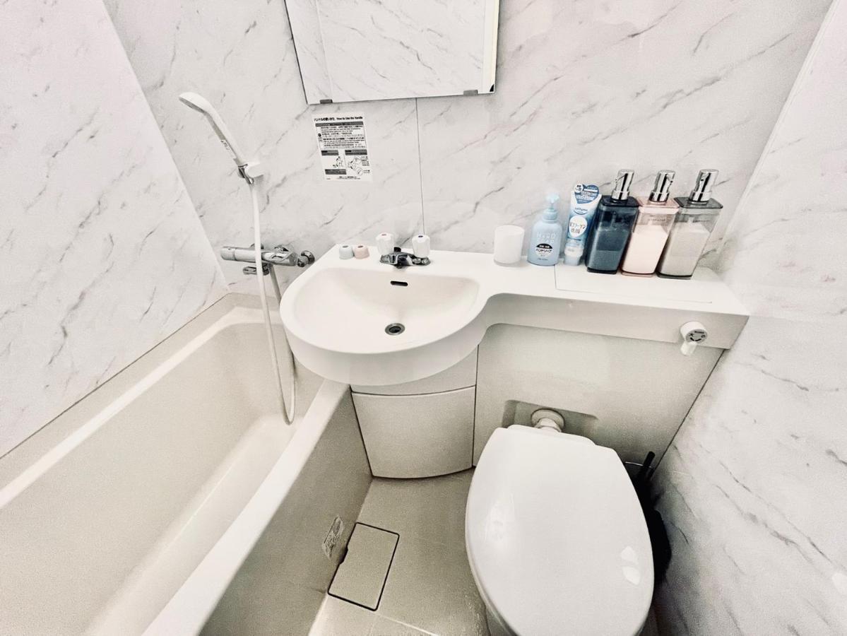 Tani House Apartment Tokyo