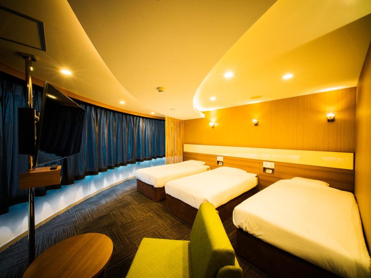Super Lohas Ikebukuro-eki Kitaguchi 3*