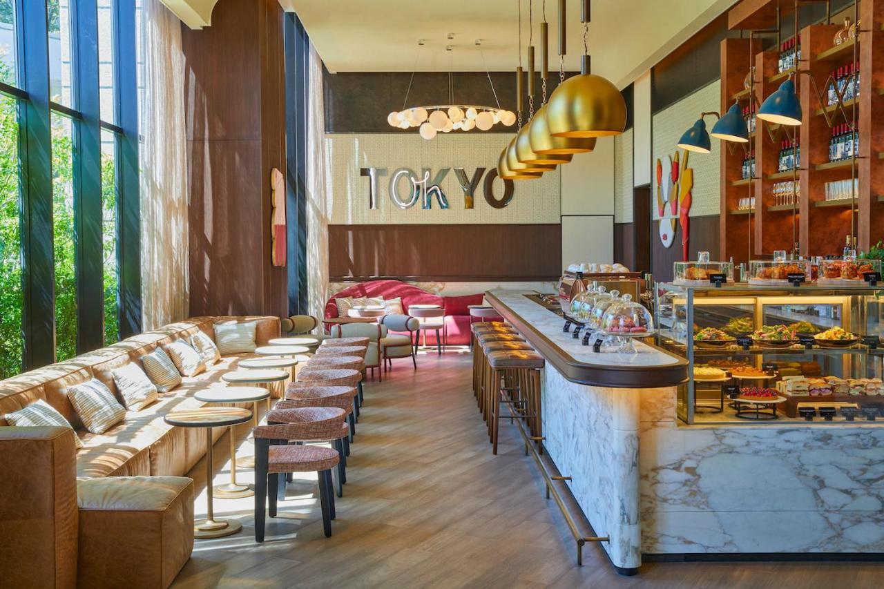 Hotel Kimpton Shinjuku By Ihg Tokyo