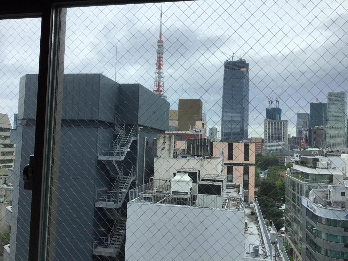 Monday Hamamatsucho Daimon Aparthotel