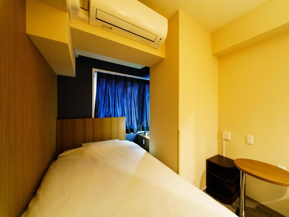 Super Lohas Ikebukuro-eki Kitaguchi Hotel Tokyo