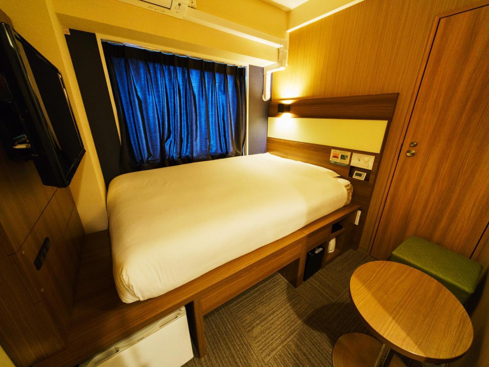 Super Lohas Ikebukuro-eki Kitaguchi Hotel Tokyo