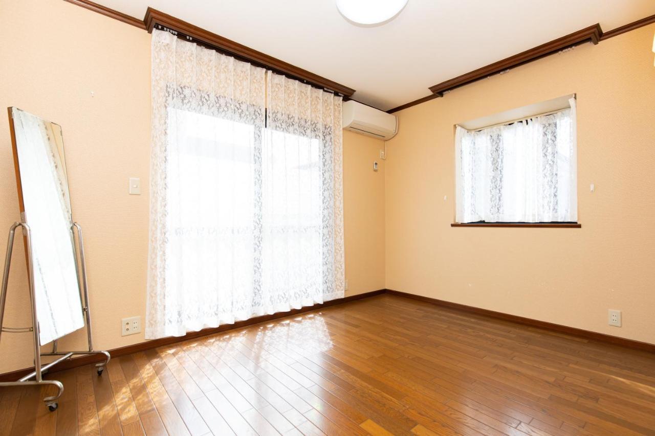 品川ウィステリアレジデンス - Shinagawa Wisteria Apartment Tokyo