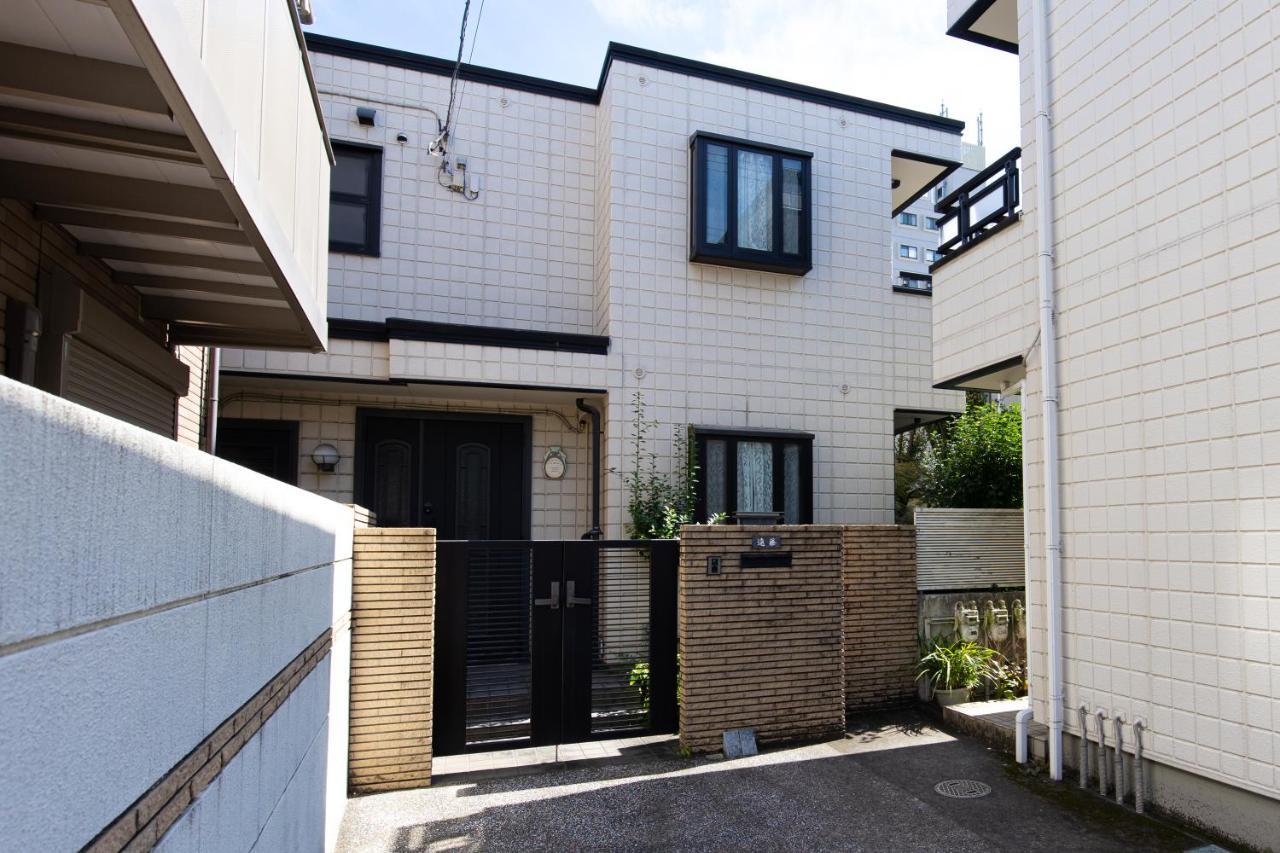 品川ウィステリアレジデンス - Shinagawa Wisteria Tokyo