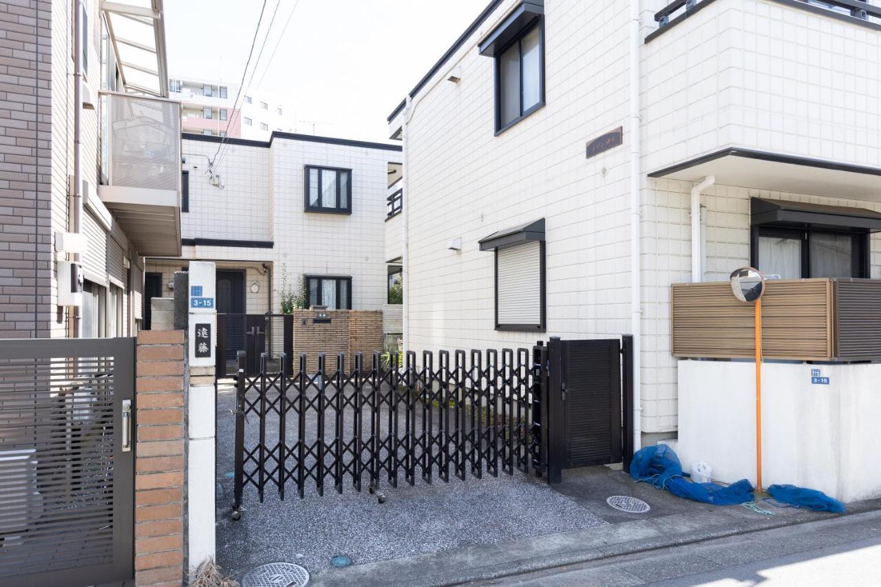 Apartment 品川ウィステリアレジデンス - Shinagawa Wisteria