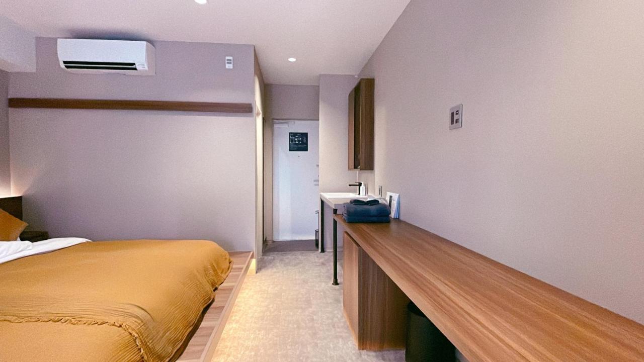 Ichiyu Asakusa Inn Tokyo
