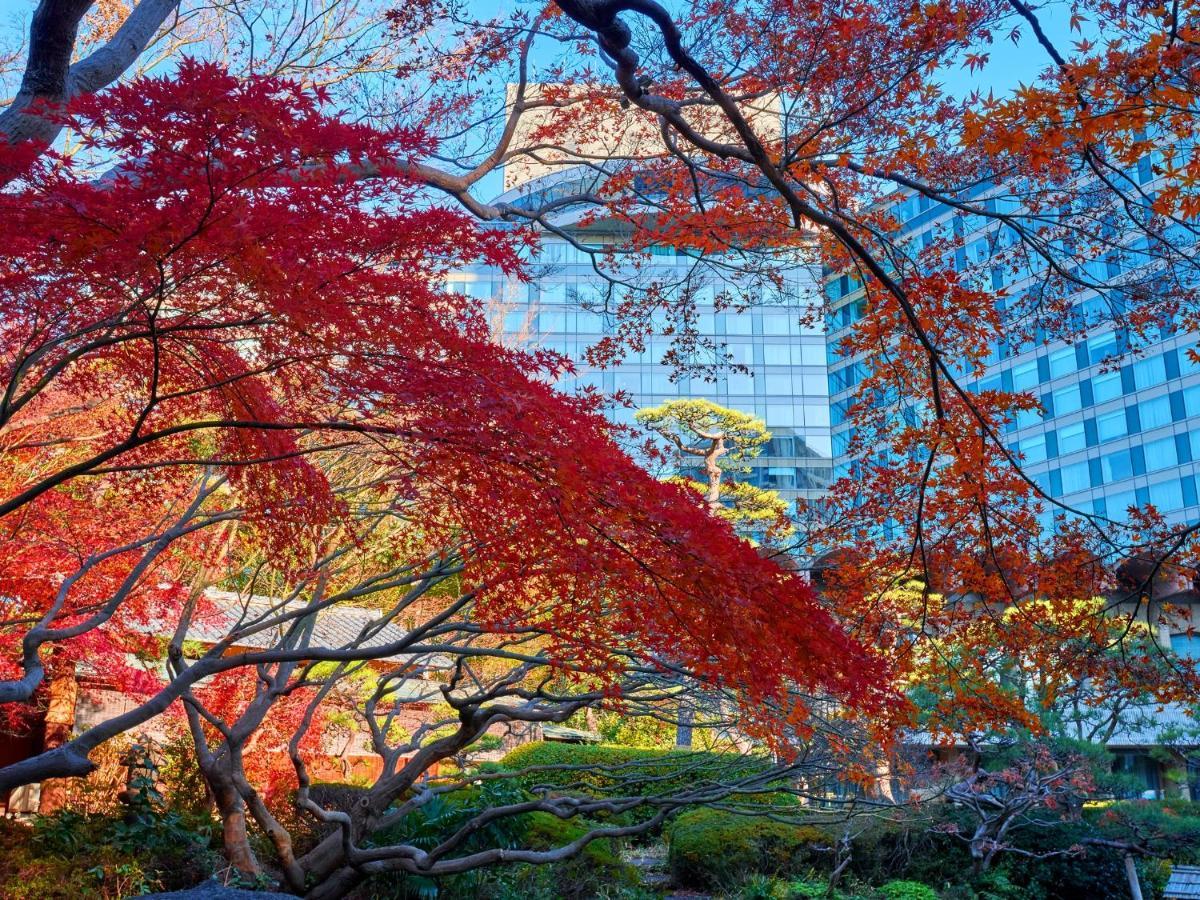 New Otani The Main Hotel 5*