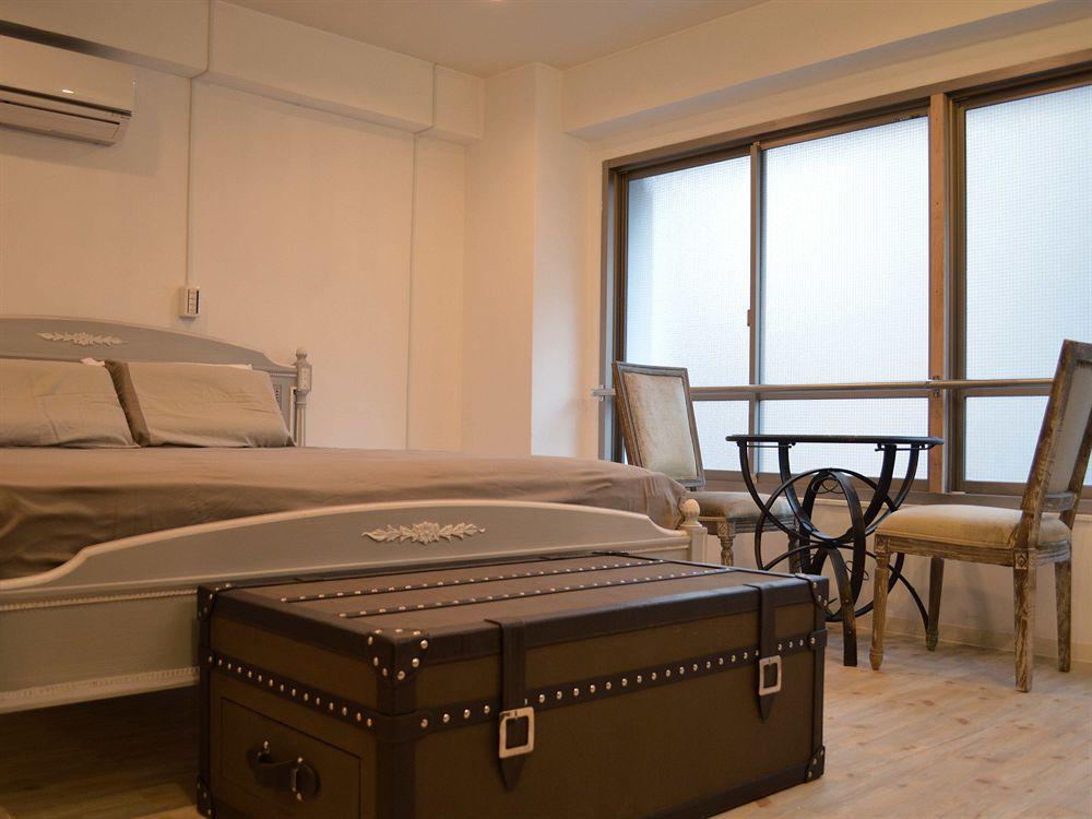Aparthotel 1/3rd Serviced Akihabara 3*