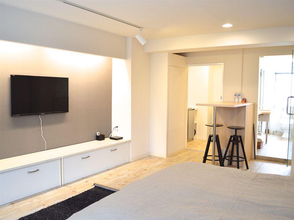 Aparthotel 1/3rd Serviced Akihabara