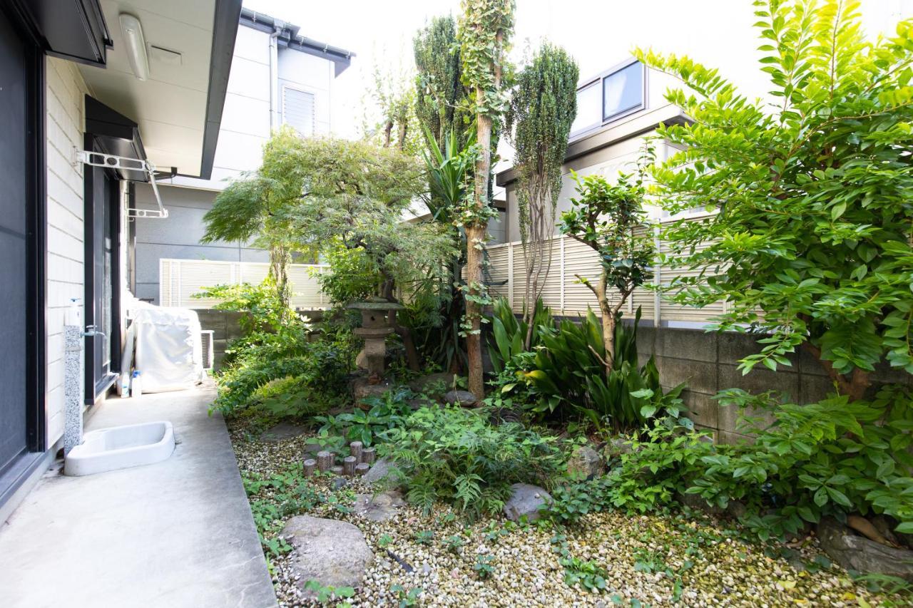 Apartment 品川ウィステリアレジデンス - Shinagawa Wisteria *