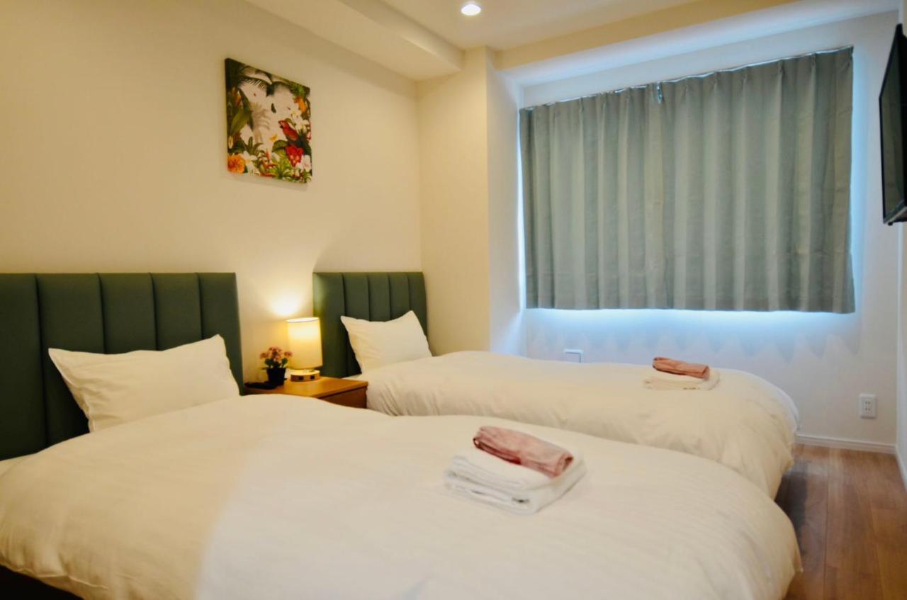 N Higashi Asakusa Hotel 5*