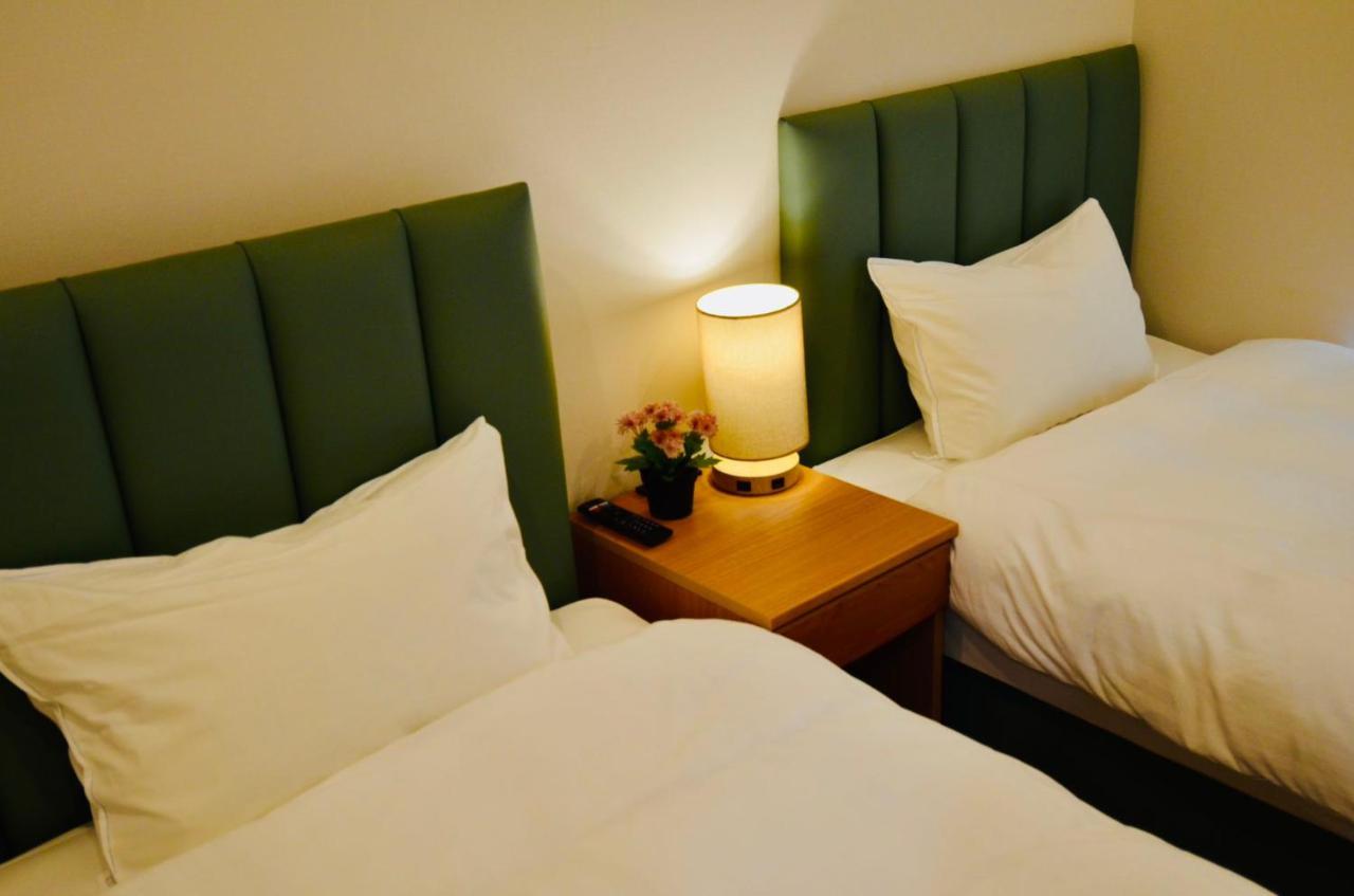 N Higashi Asakusa Hotel 5*