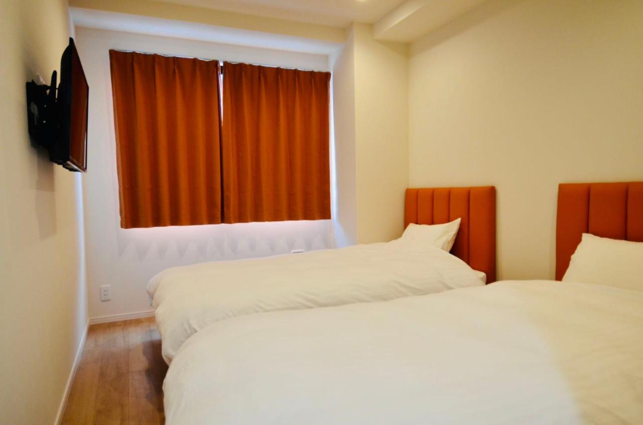 Hotel N Higashi Asakusa Tokyo