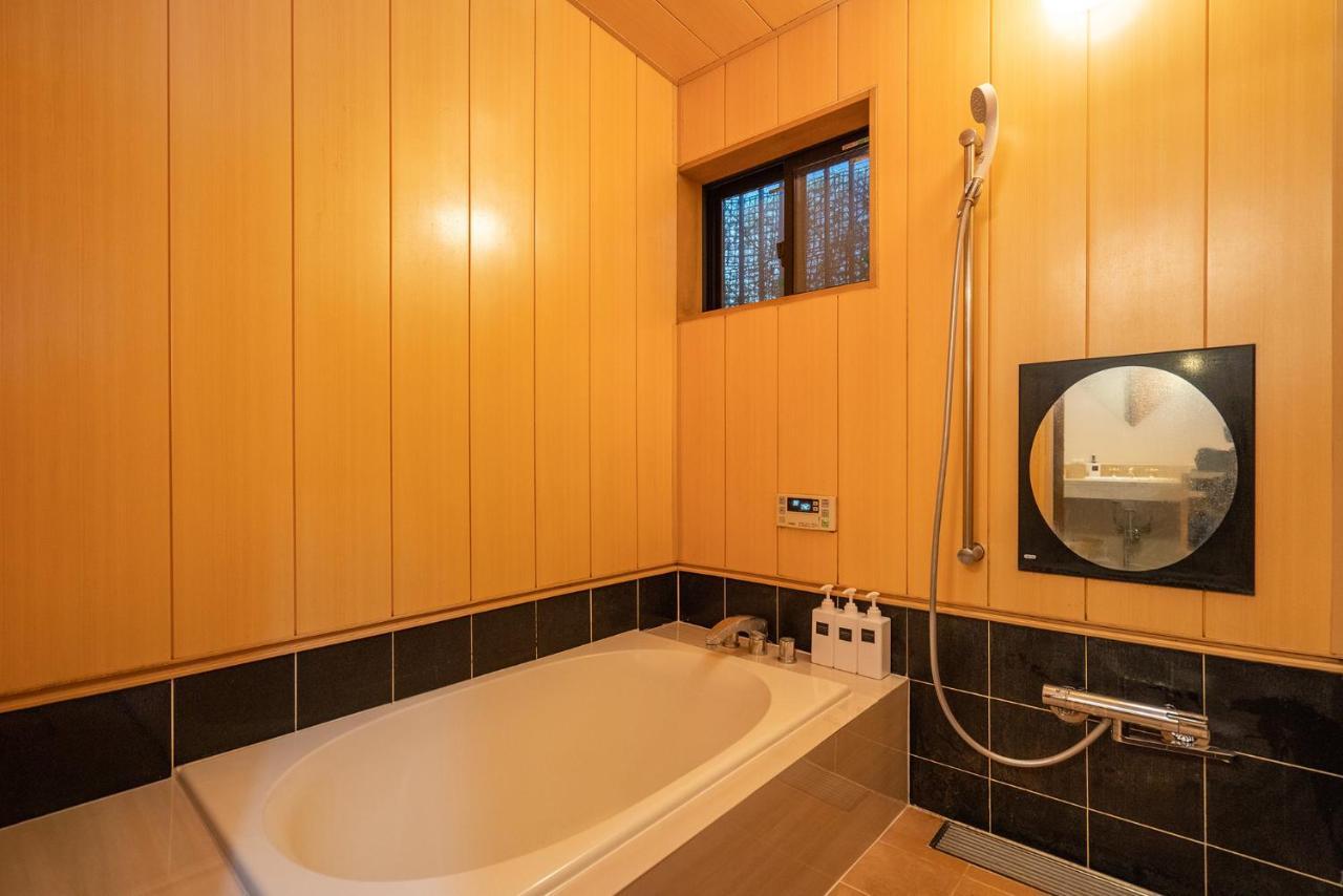 Japanese Traditional House.ryokan In Asakusa With 2bedrooms Tokyo