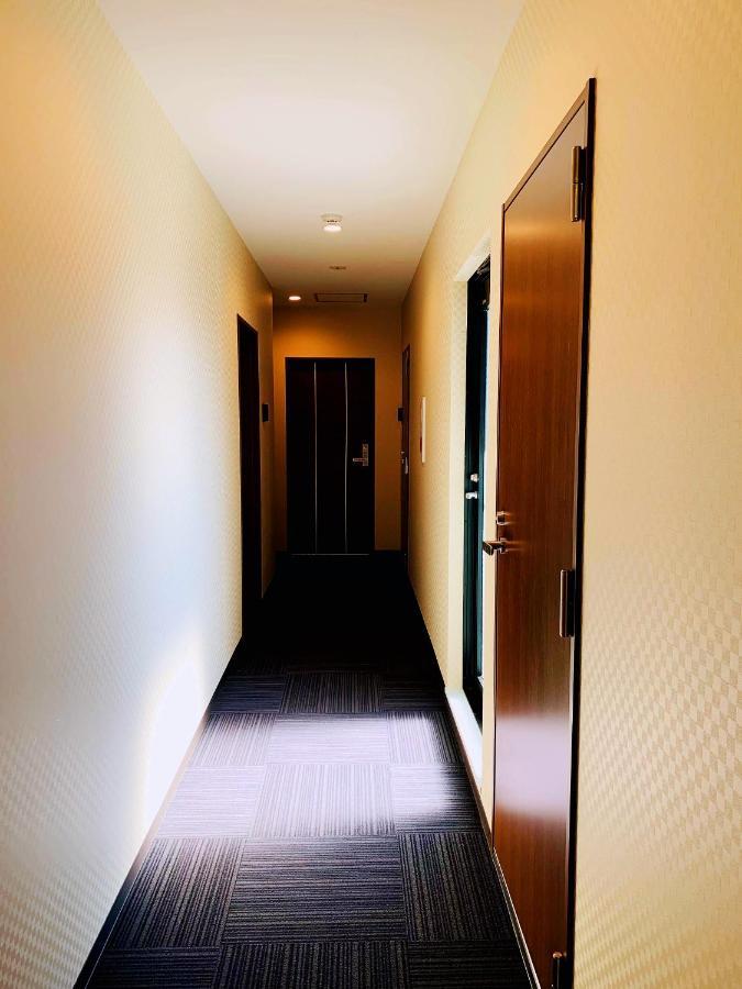 N Higashi Asakusa 5*