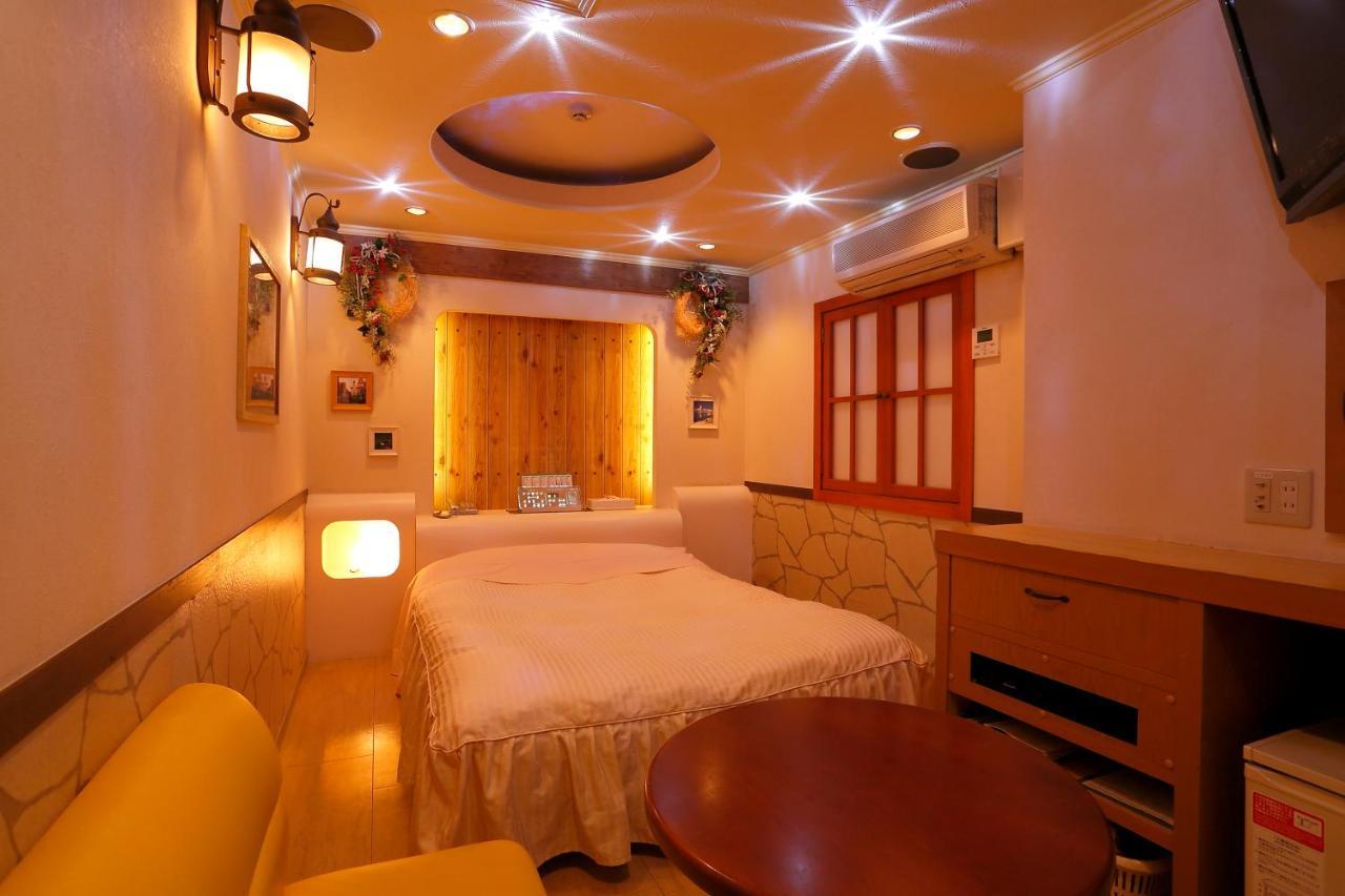 Love hotel Oaze Adult Only Tokyo