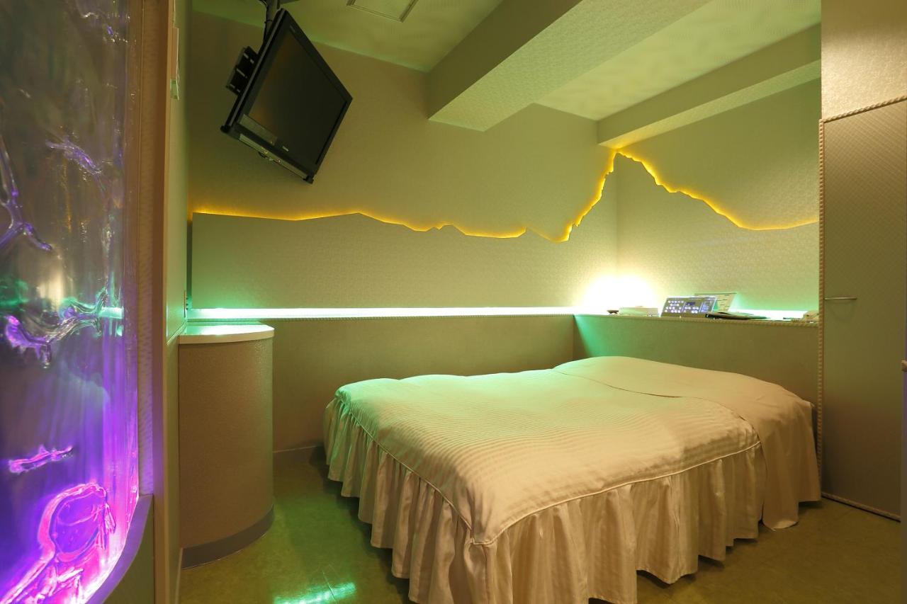 Love hotel Oaze Adult Only