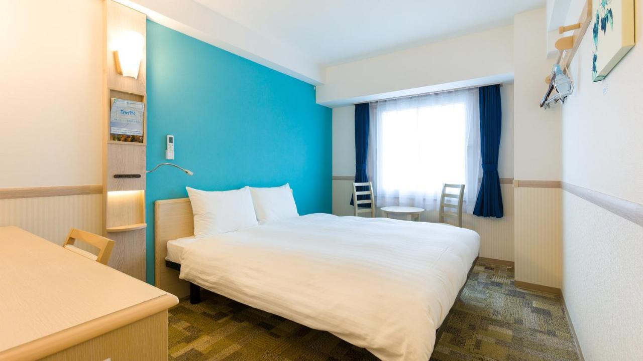 Hotel Toyoko Haneda Airport No.1 Tokyo