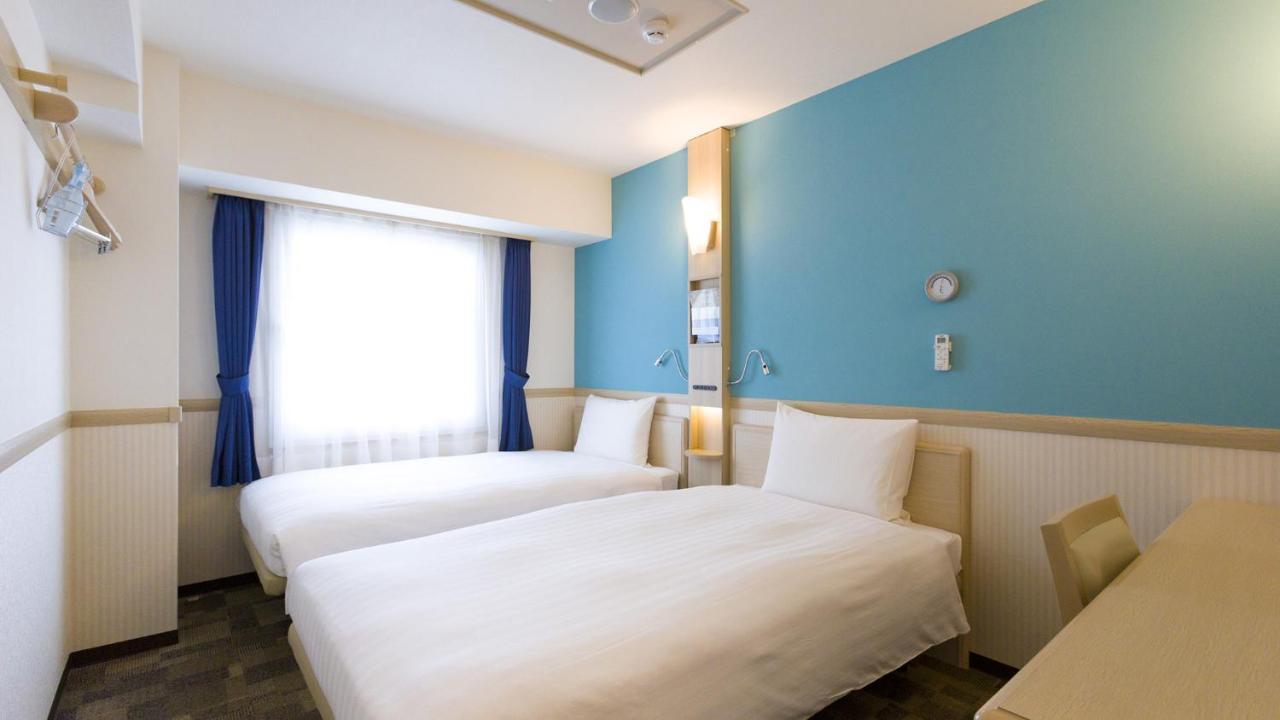 Toyoko Omori Hotel 3*