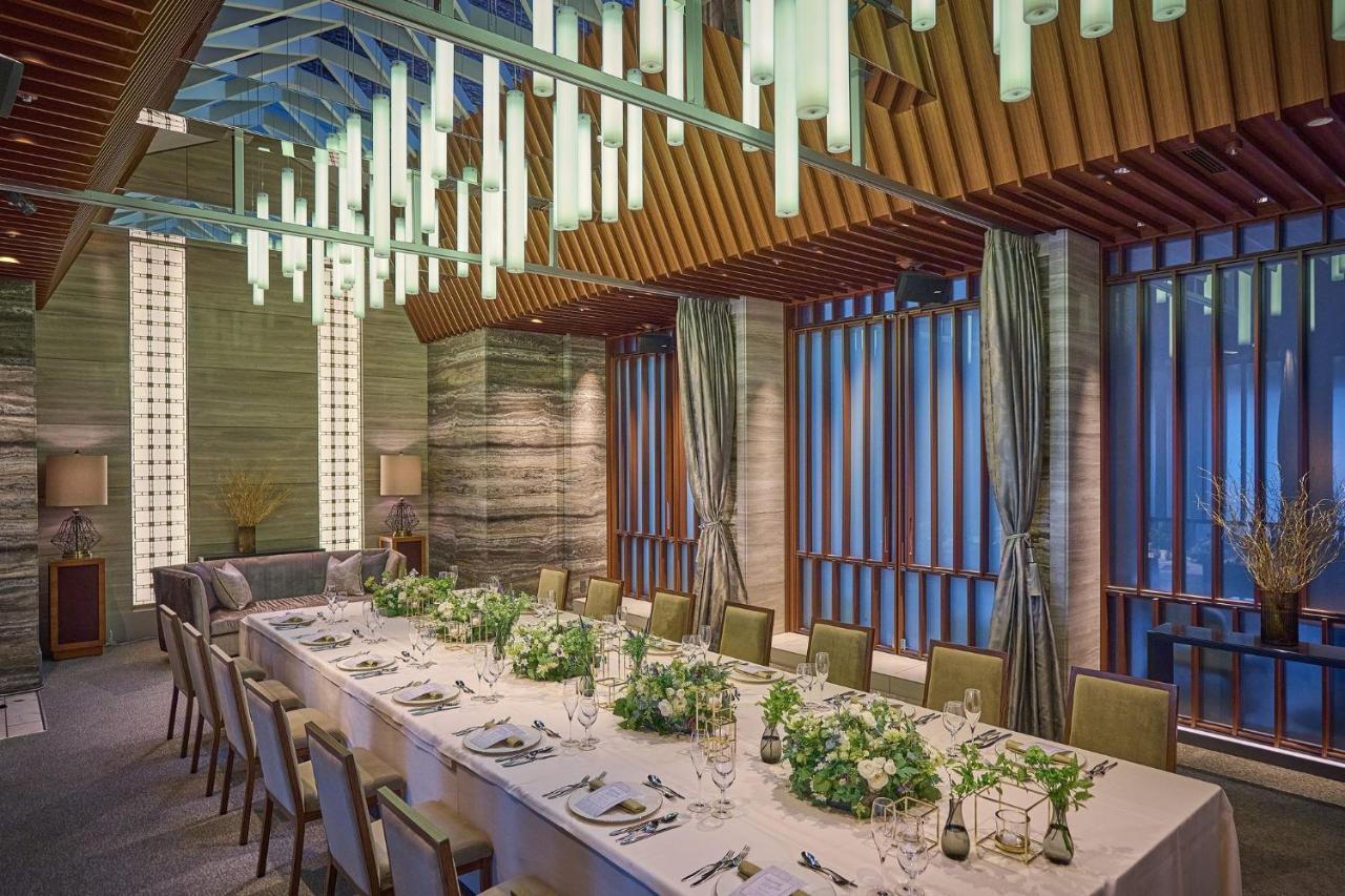 The Strings By Intercontinental, By Ihg Tokyo