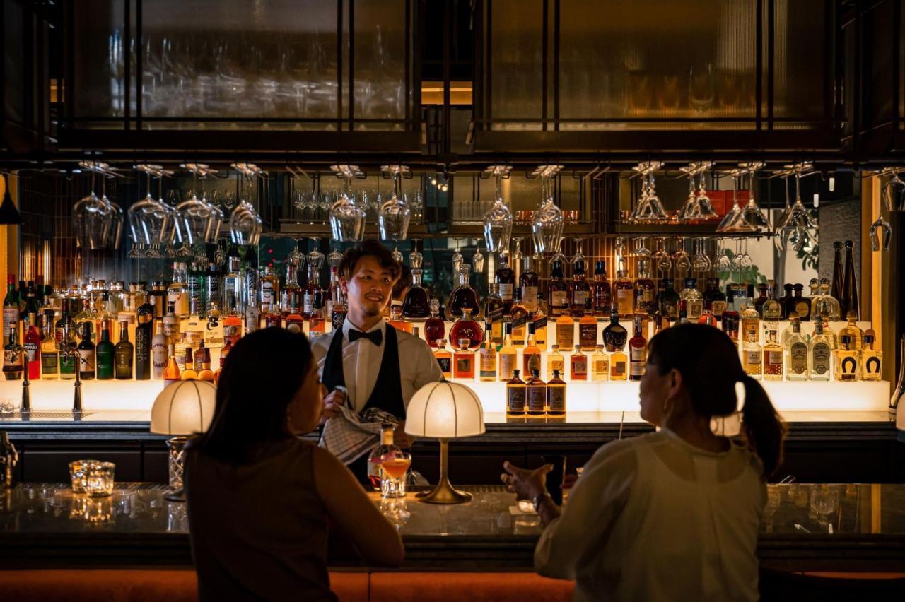 Kimpton Shinjuku By Ihg 5*
