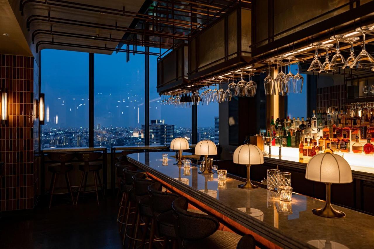 Kimpton Shinjuku By Ihg Hotel 5*