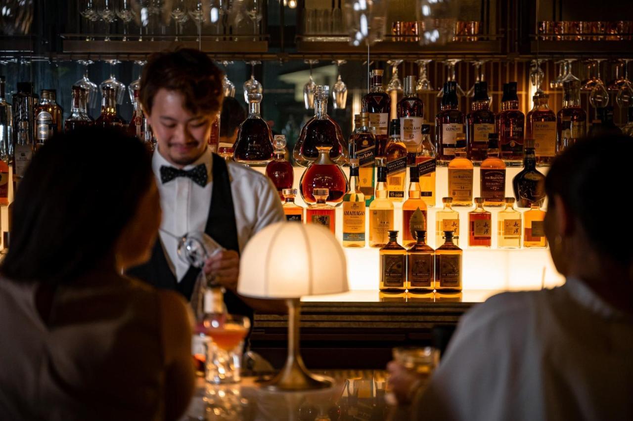 Hotel Kimpton Shinjuku By Ihg 5*
