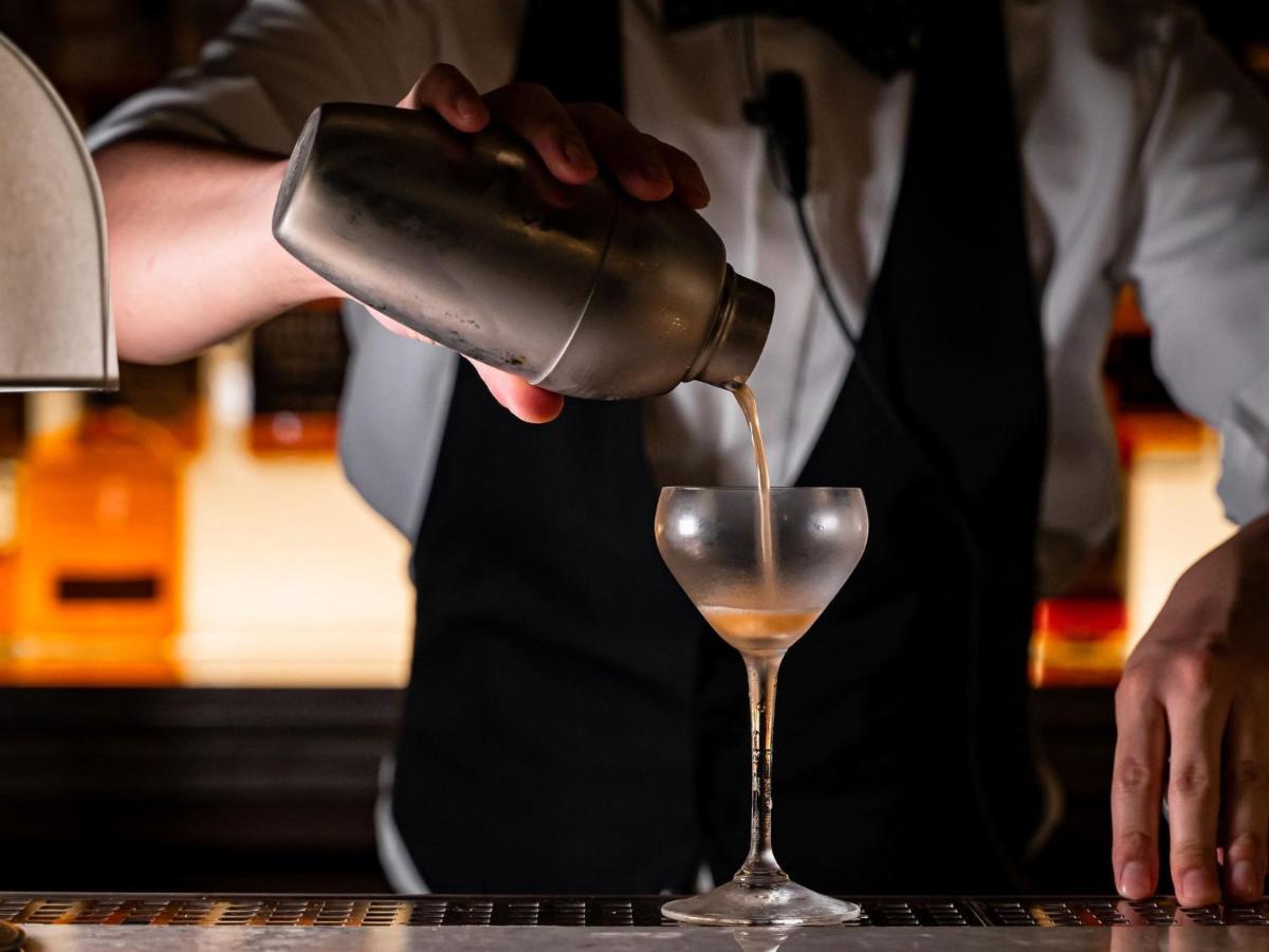 Kimpton Shinjuku By Ihg 5* Tokyo