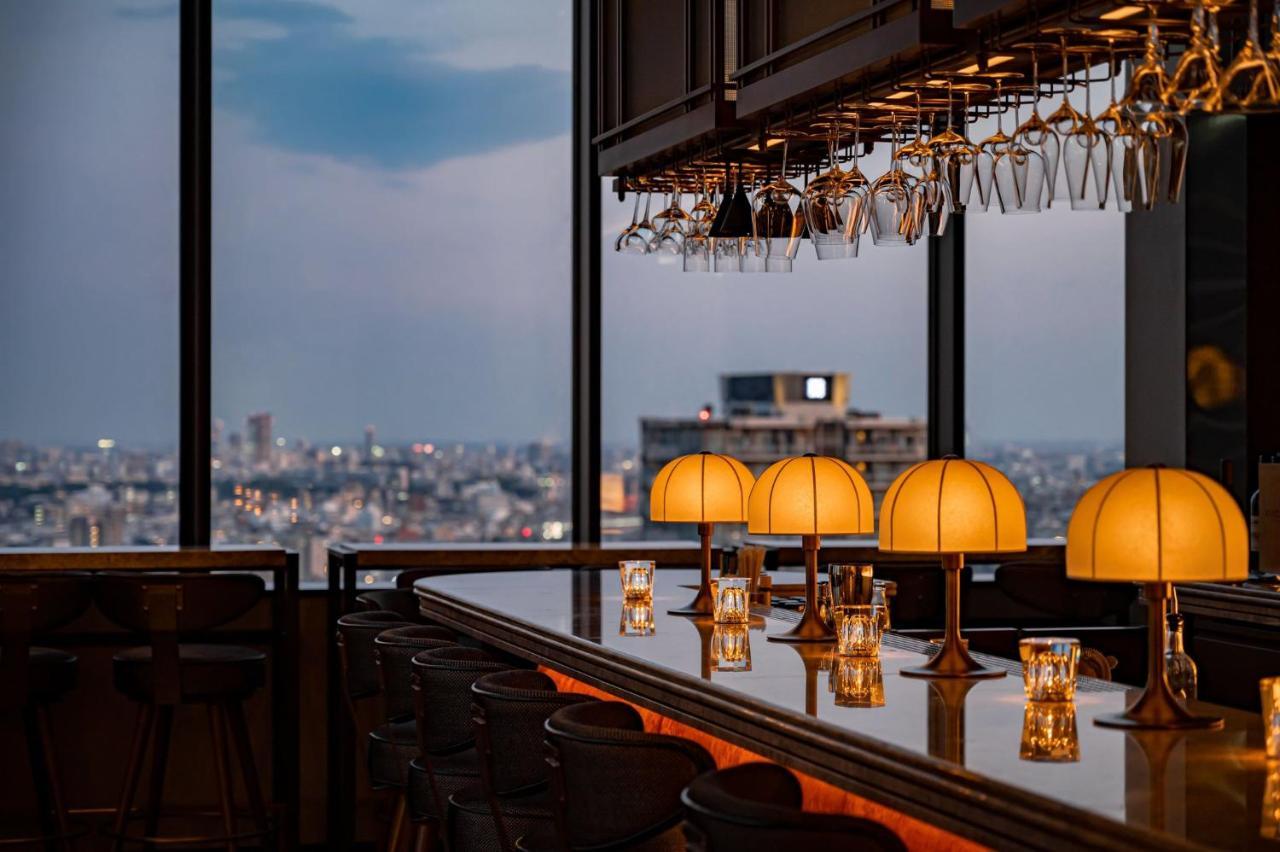 Kimpton Shinjuku By Ihg Hotel
