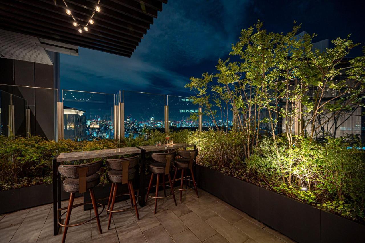 Kimpton Shinjuku By Ihg