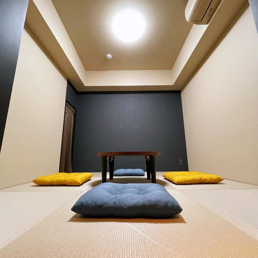 Hotel Nplus Higashikanda-akihabara Tokyo