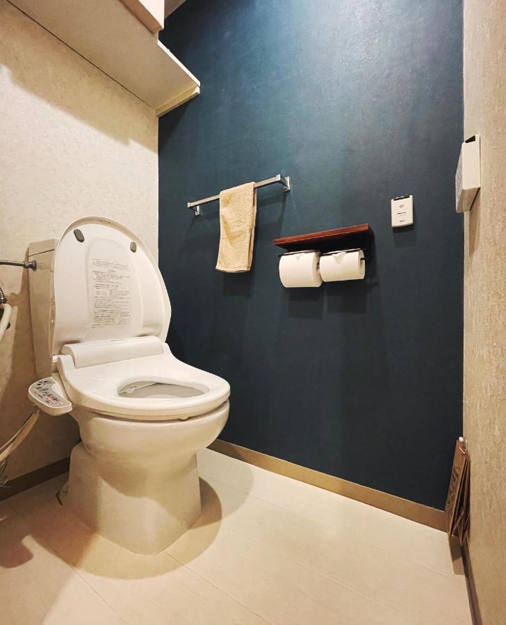 Apartment Shibuya Shinsen *