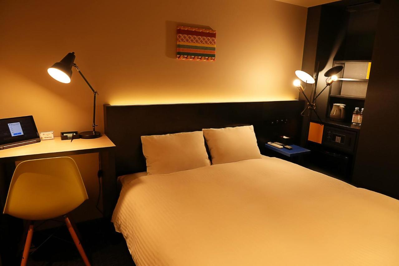 Nplus Higashikanda-akihabara Tokyo