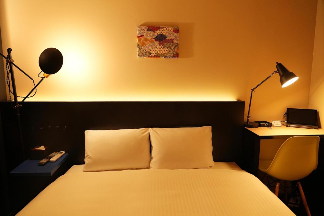 Nplus Higashikanda-akihabara Hotel 3*