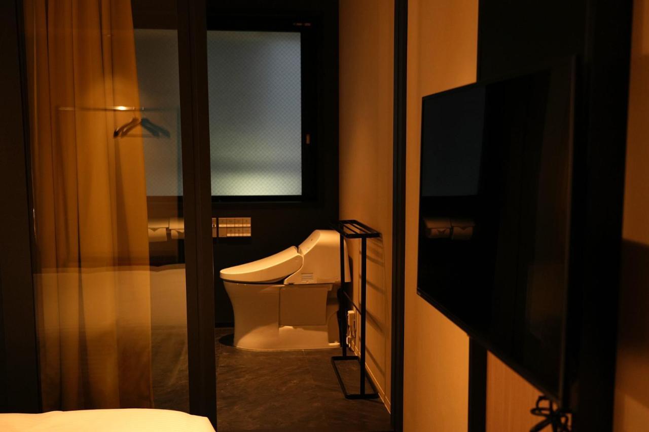 Nplus Higashikanda-akihabara Hotel