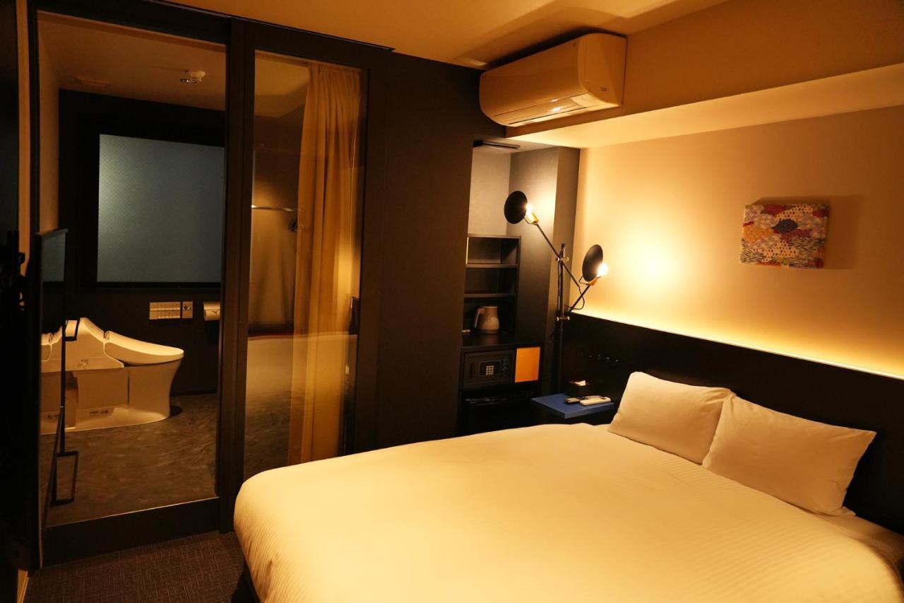 Nplus Higashikanda-akihabara Hotel
