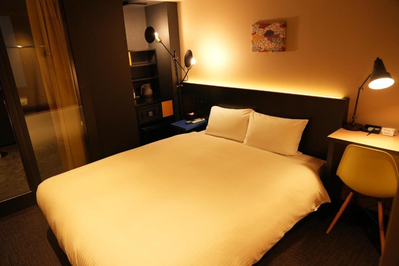 Nplus Higashikanda-akihabara Hotel