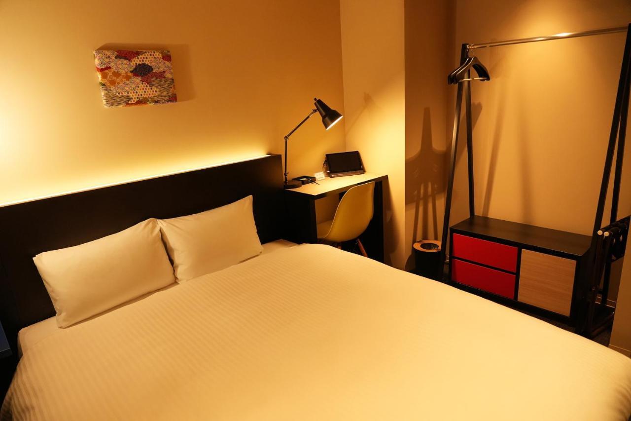 Hotel Nplus Higashikanda-akihabara Tokyo