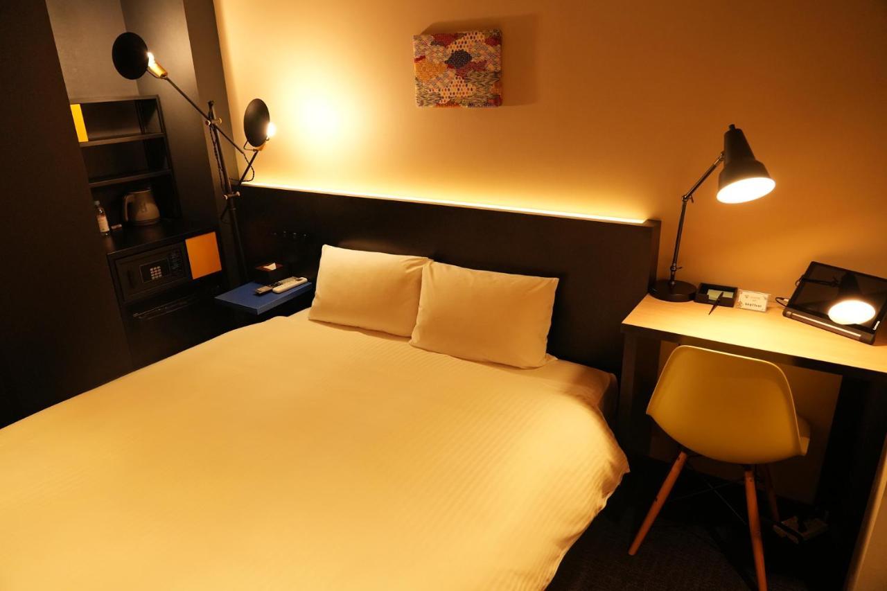 Nplus Higashikanda-akihabara Hotel 3*