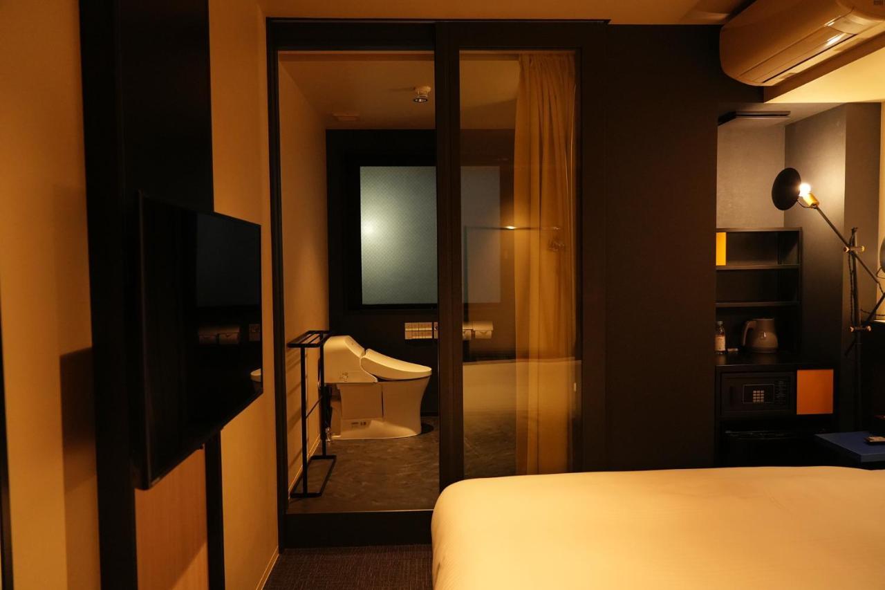 Nplus Higashikanda-akihabara Hotel Tokyo
